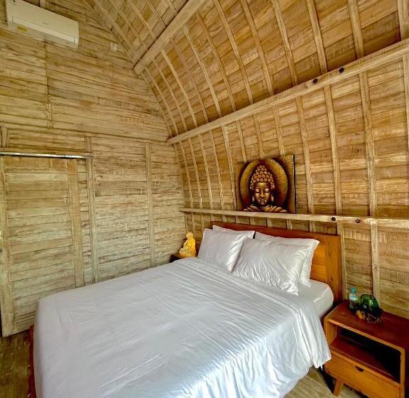 Номер Стандарт, Ila Gaia Bali