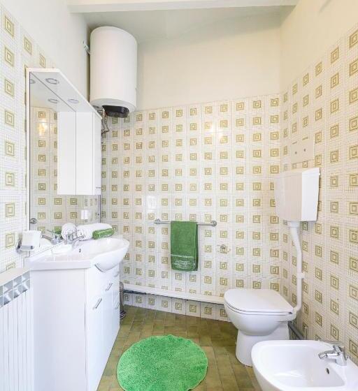 Семейный Номер, Locanda San Felice