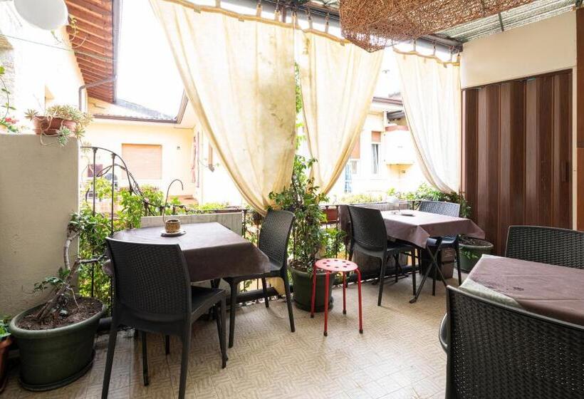 Семейный Номер, Locanda San Felice