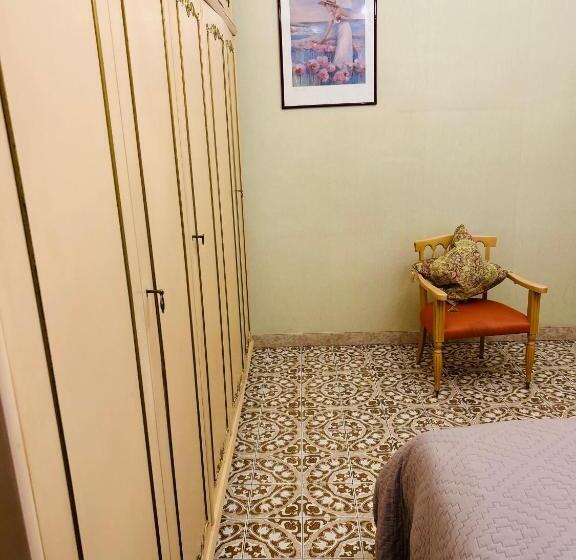 Номер Стандарт, Seaside Rooms Near Villa Of Caravaggio