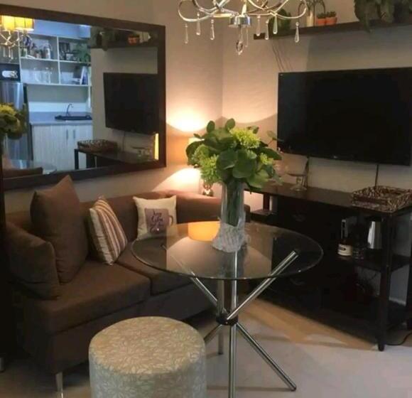 침실 2개 아파트, Gorgeous 2br Condo With Pool & Wifi