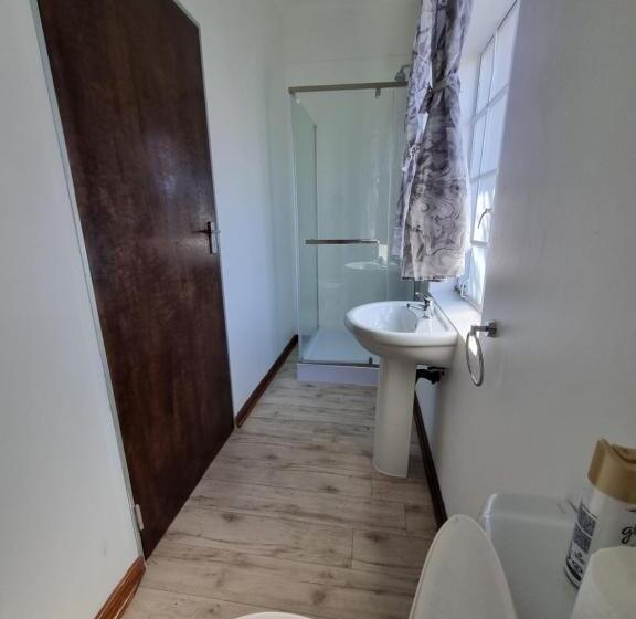 Номер Economy, Courageous Self Catering Accommodation