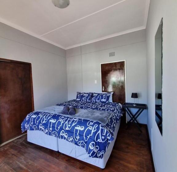 Номер Economy, Courageous Self Catering Accommodation