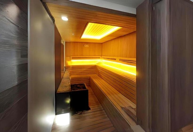 Номер Стандарт Индивидуальный, Vizyon Otel Darıca