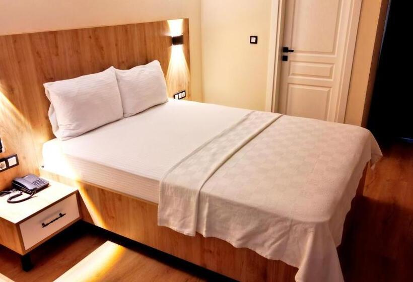 Номер Стандарт, Vizyon Otel Darıca