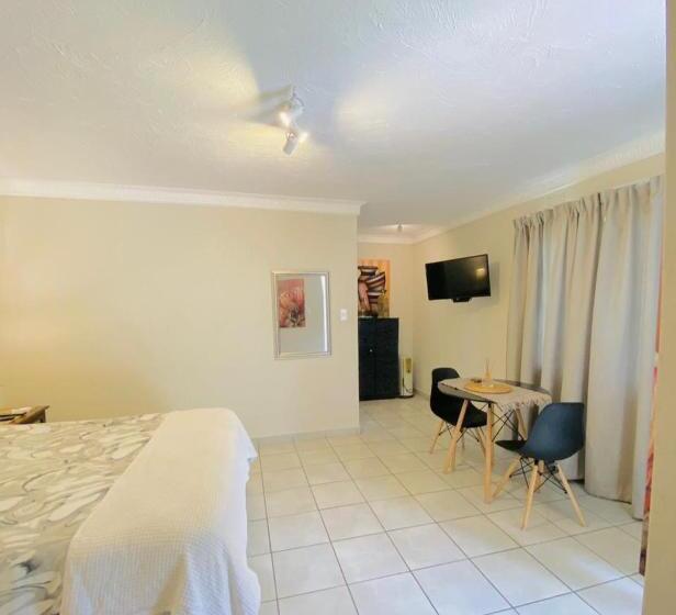 Одноместный Номер Вид на Сад, Kosibaycottages