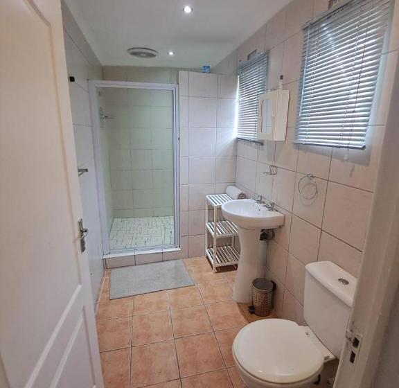 Одноместный Номер Вид на Сад, Kosibaycottages