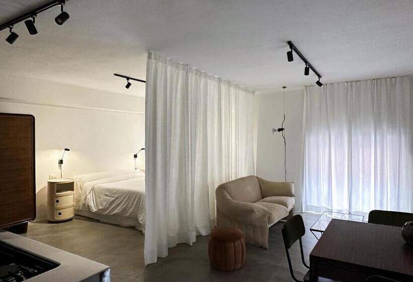 اتاق استاندارد, Mini Loft