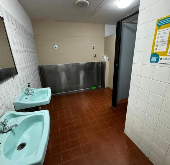 스탠다드 싱글 룸, Ghk   Grand Hotel Kalgoorlie