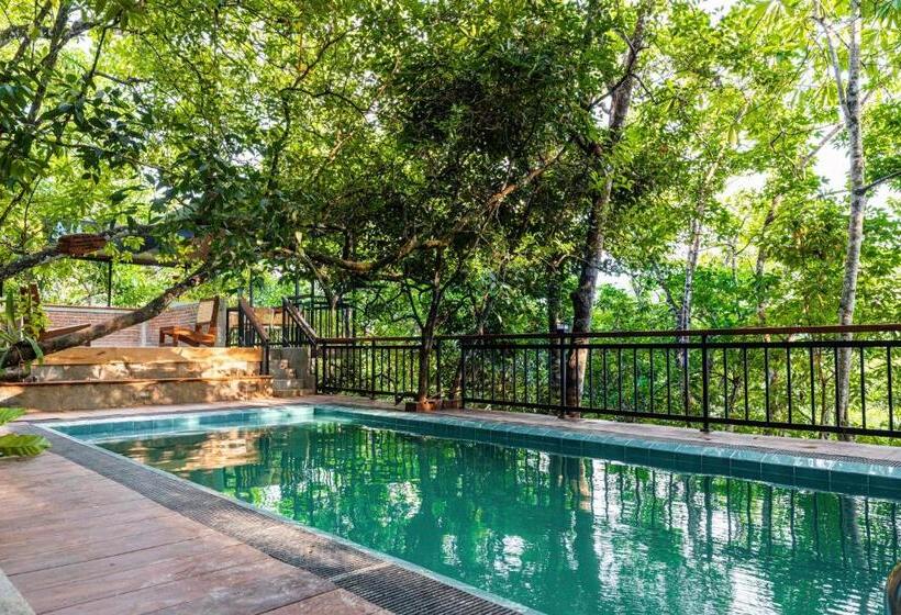 标准间, Trance Rabara Resort