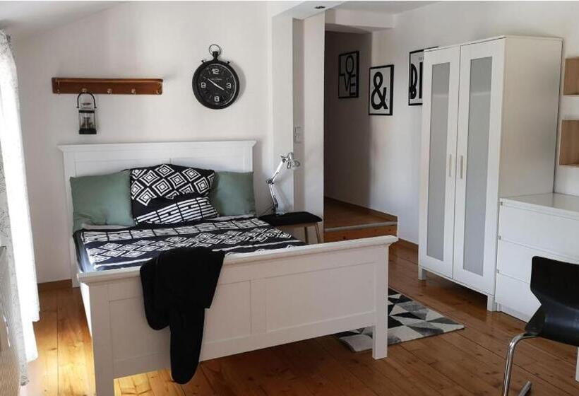 استودیوی استاندارد, Peter Apartments   Zentrale Innenstadtlage