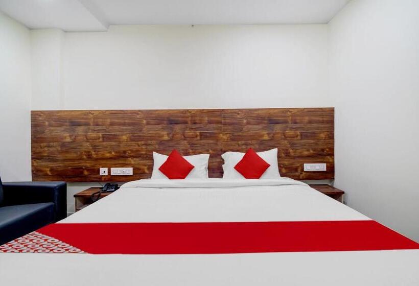 Номер Стандарт, Collection O Hotel Vihari Grand