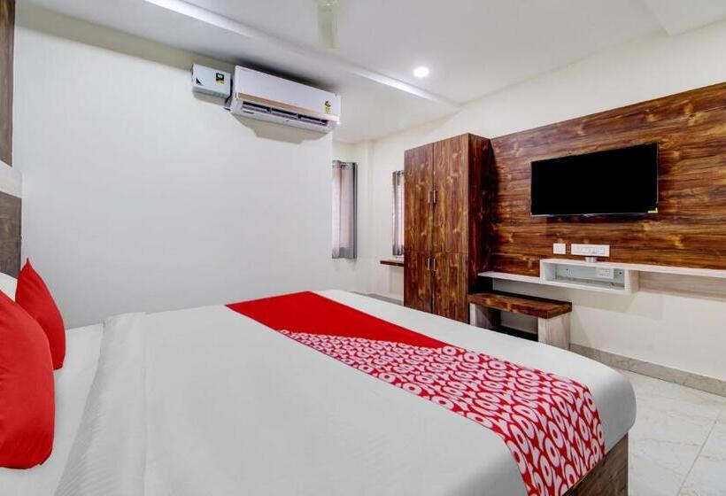 Номер Стандарт, Collection O Hotel Vihari Grand