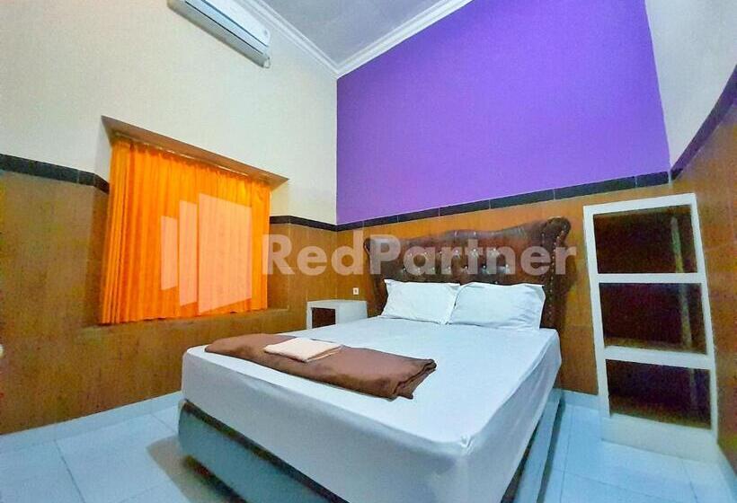 Номер Стандарт, Lh101 Guest House Syariah Near Makam Sunan Bonang Redpartner