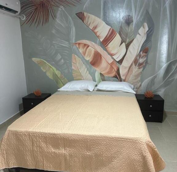 Standardzimmer, Leonor’s Guest House