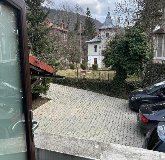 Номер Стандарт с Балконом, Vila Agata