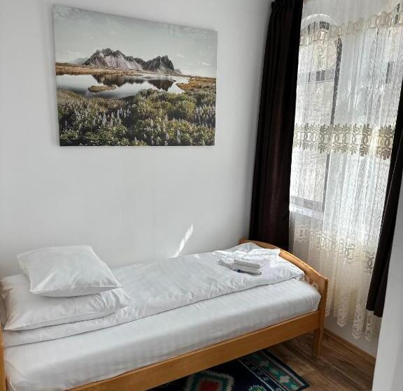 Family Suite, Vila Agata