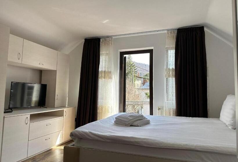 Family Suite, Vila Agata