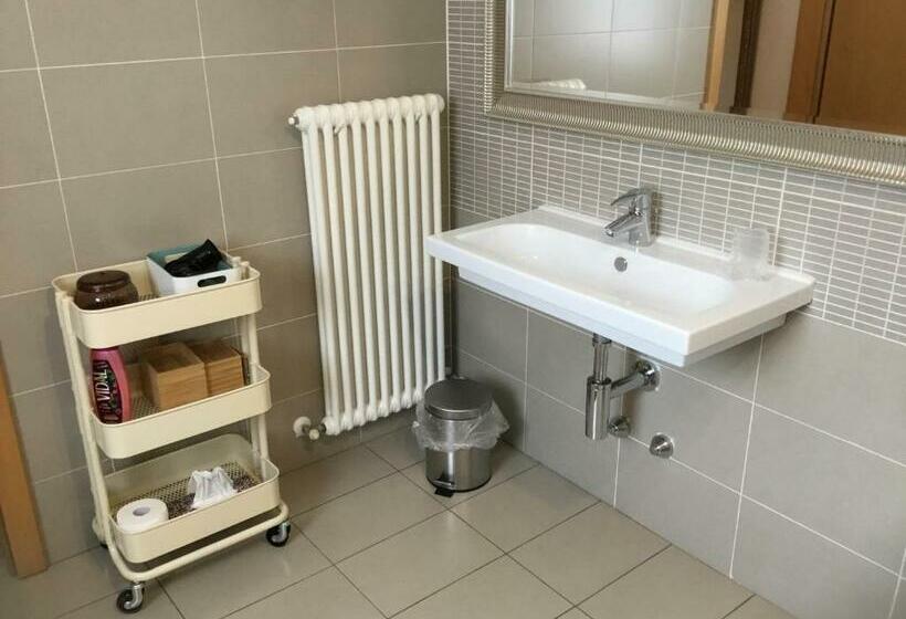 Номер Комфорт, B&b Ai Castagni
