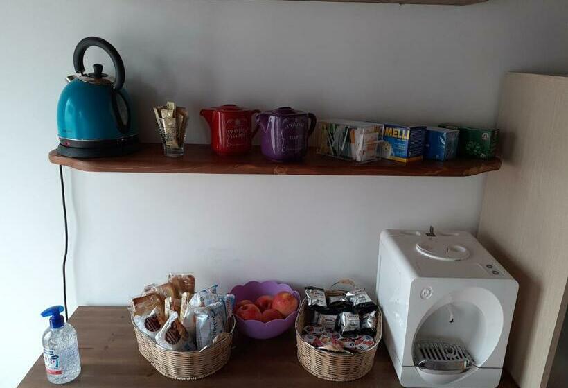 Camera Standard, B&b Casa Taty