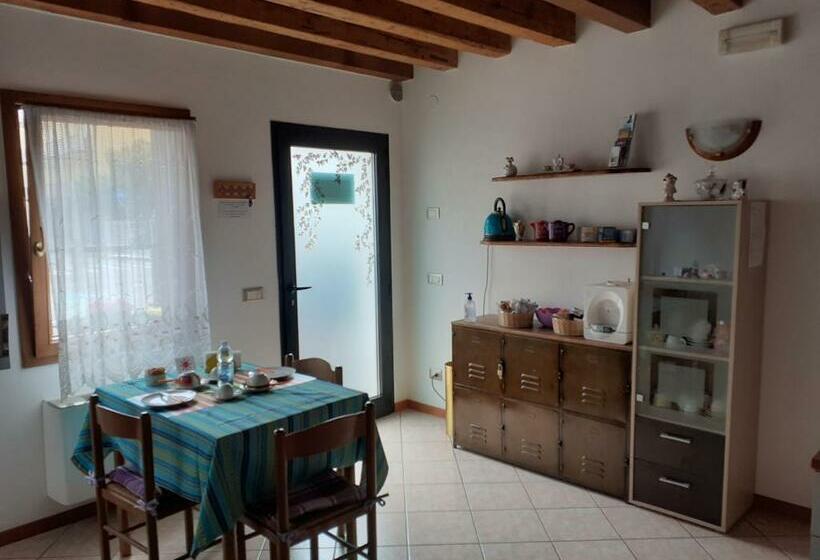 חדר סטנדרט, B&b Casa Taty