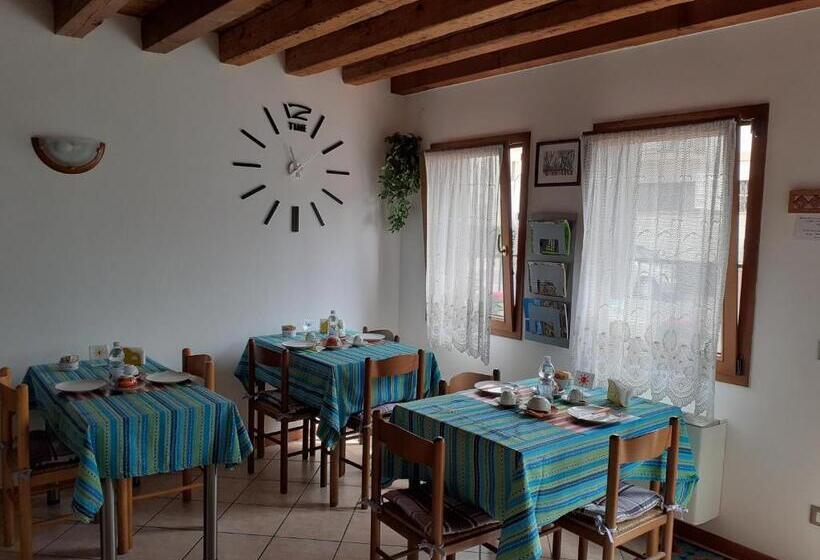 חדר סטנדרט לשלושה, B&b Casa Taty