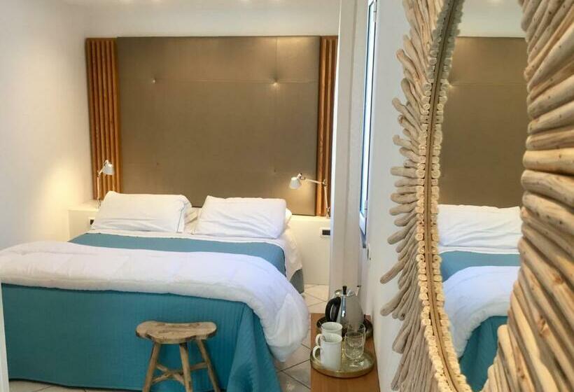 Номер Стандарт, Da Baranin B&b And Apartment