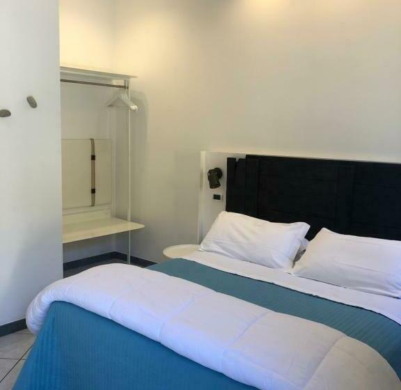 اتاق استاندارد, Da Baranin B&b And Apartment