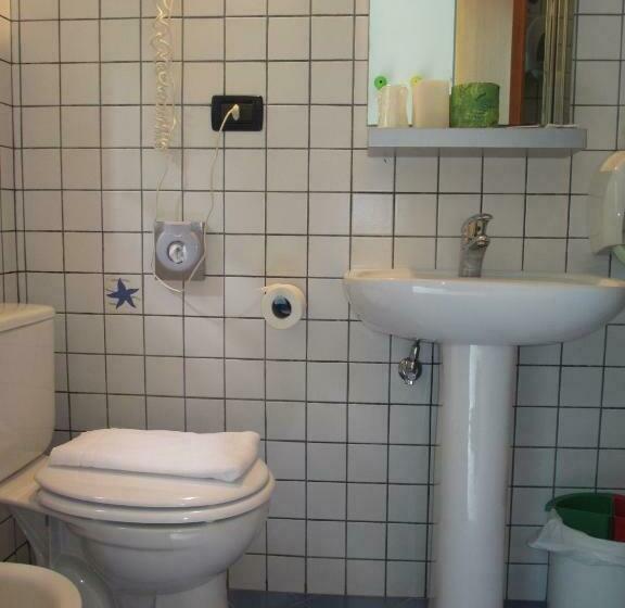 اتاق استاندارد, Da Baranin B&b And Apartment