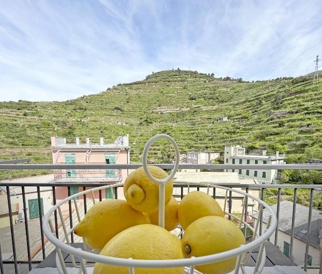 اتاق استاندارد سه نفره, Da Baranin B&b And Apartment