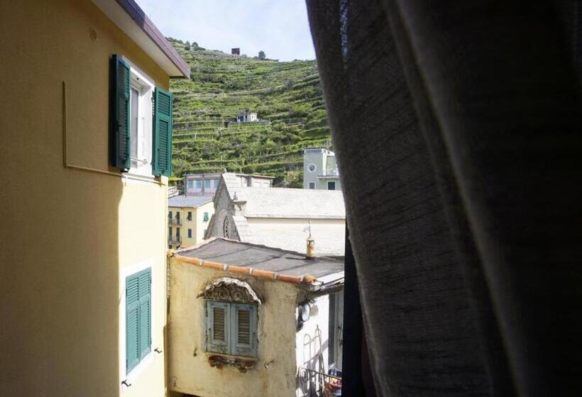 سوییت خانوادگی, Da Baranin B&b And Apartment
