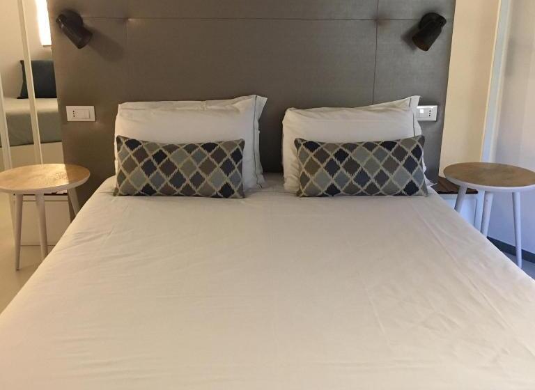 Family Suite, Da Baranin B&b And Apartment