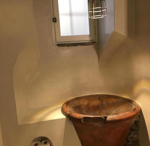 سوییت خانوادگی, Da Baranin B&b And Apartment