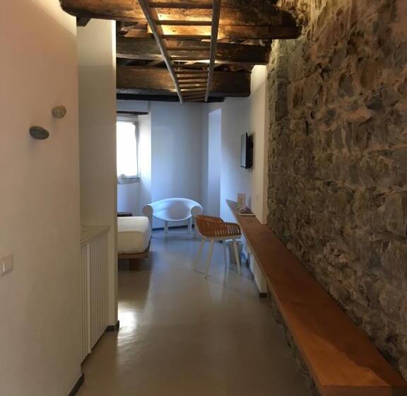 سوییت خانوادگی, Da Baranin B&b And Apartment