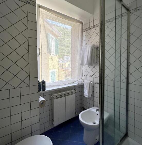 Апартаменты 1 Спальня, Da Baranin B&b And Apartment