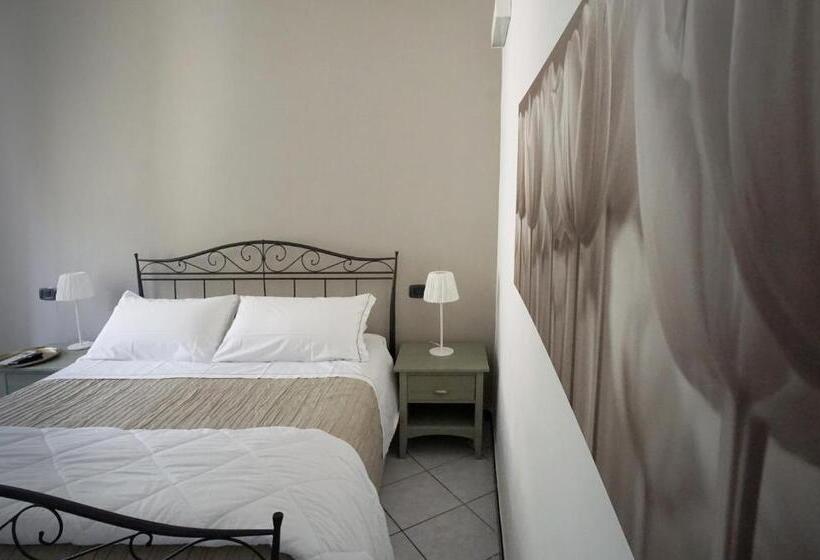 １ベッドルームアパートメント, Da Baranin B&b And Apartment