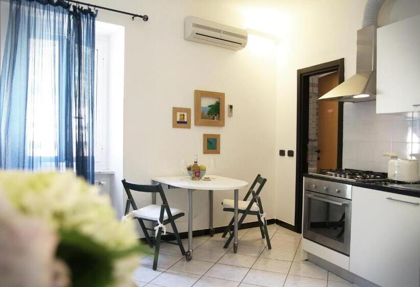 آپارتمان 1 خوابه, Da Baranin B&b And Apartment