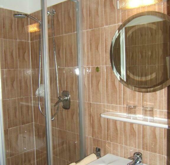 Quarto standard, Gasserhof Garni & Apartment