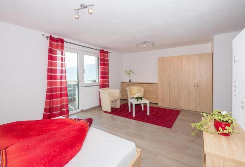 Apartamento 1 Quarto, Gasserhof Garni & Apartment