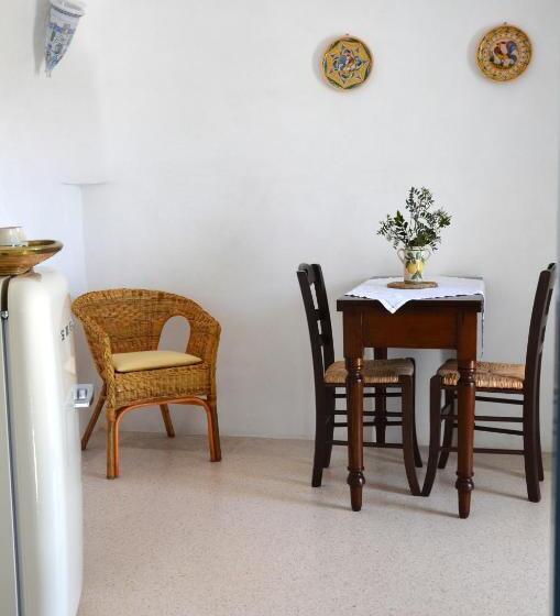اتاق استاندارد, Masseria Serralta