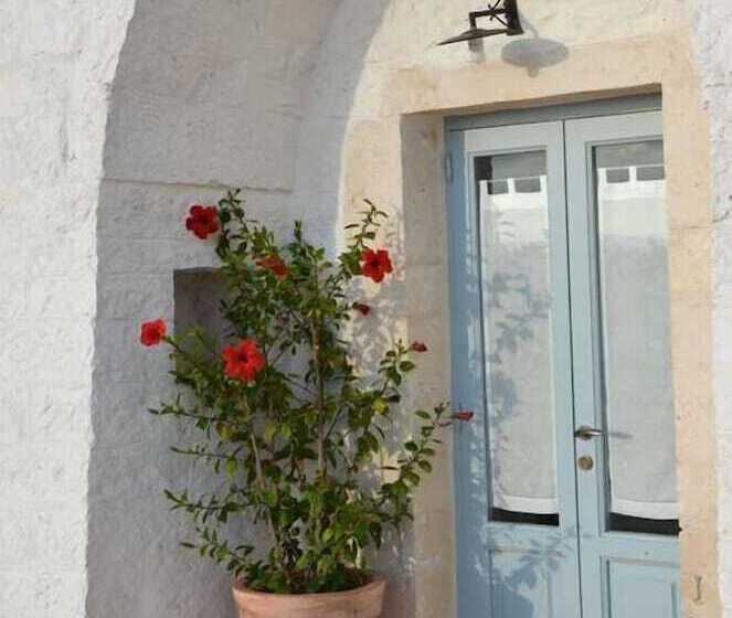 اتاق استاندارد, Masseria Serralta