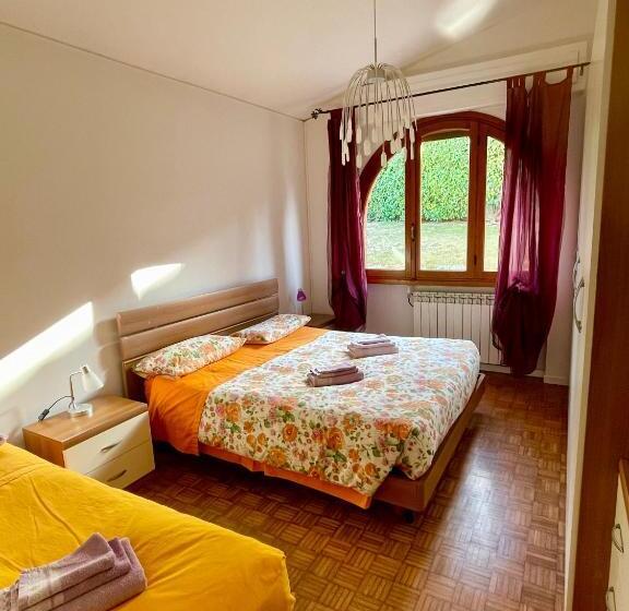 1 Bedroom Apartment, Villa Gaia   Luxury Villa, Pool & Wellness Rooms