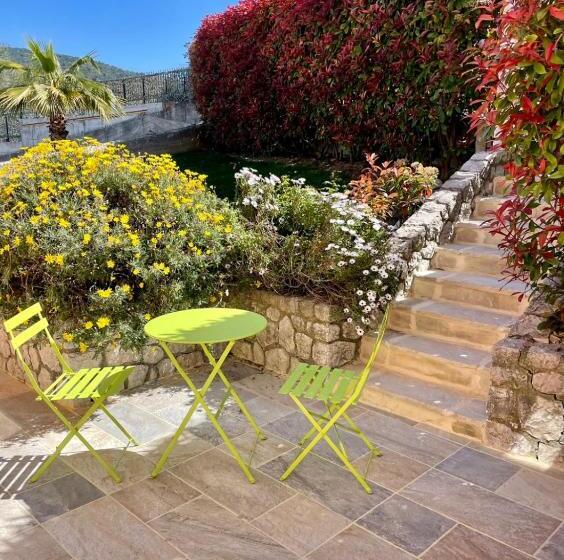 آپارتمان 1 خوابه, Villa Gaia   Luxury Villa, Pool & Wellness Rooms