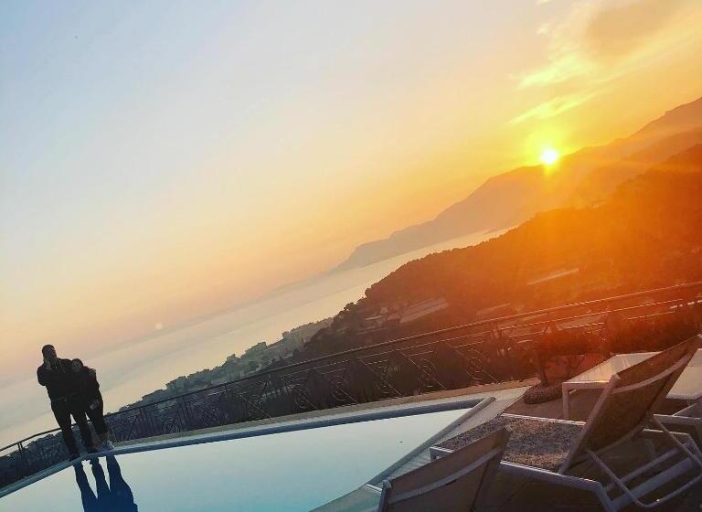 ویلای یک اتاق خوابه با استخر شنا, Villa Gaia   Luxury Villa, Pool & Wellness Rooms