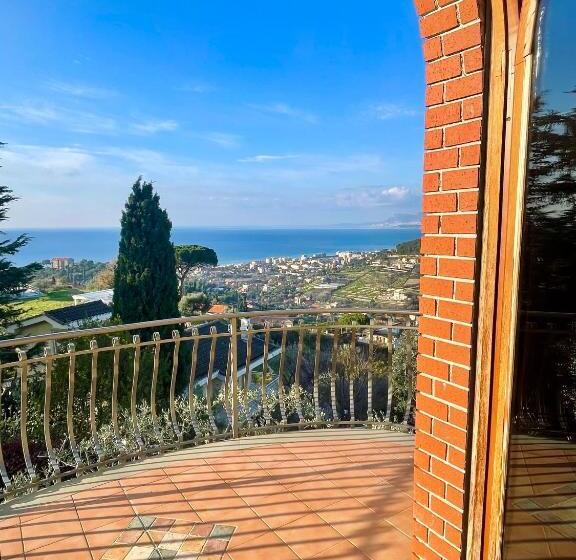 Villa 1 Bedroom with Swimming Pool, Villa Gaia   Luxury Villa, Pool & Wellness Rooms