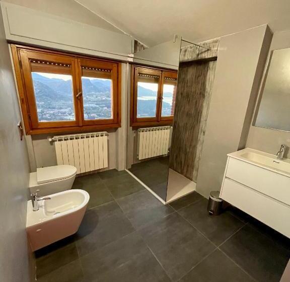 اتاق استاندارد با وان آب گرم, Villa Gaia   Luxury Villa, Pool & Wellness Rooms