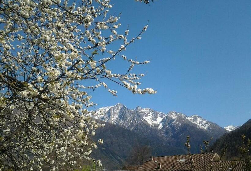 Номер Стандарт, Villetta Nembra