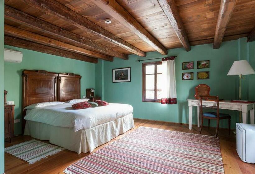 Номер Deluxe, Ca  Marsure B&b