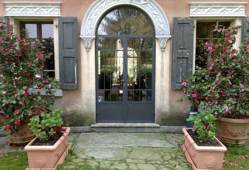 Номер Deluxe, Ca  Marsure B&b