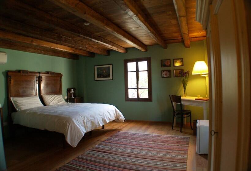 Номер Deluxe, Ca  Marsure B&b